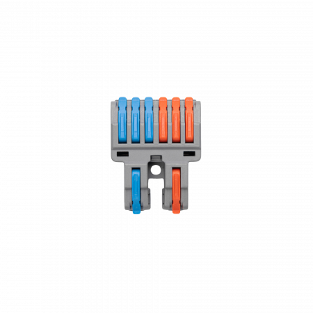 PTC-2P 4226 BL/2   450V 32A 0,08-2,5(4,0) мм2