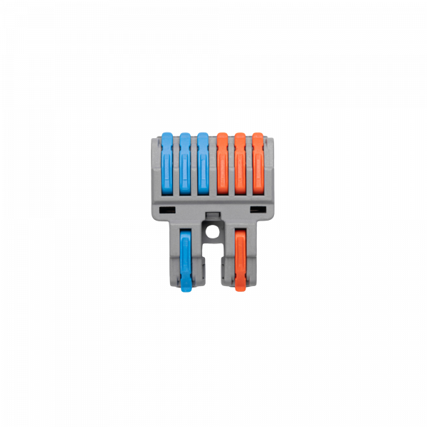 PTC-2P 4226 BL/2   450V 32A 0,08-2,5(4,0) мм2