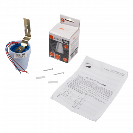 PMS PR 601 2200w WH IP44