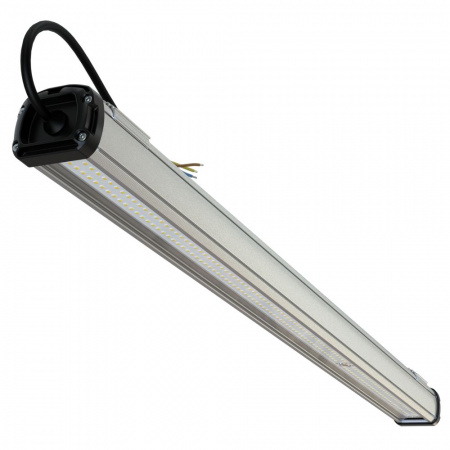 Т-Линия Компакт 60 900мм CRI70 3000К Прозрачный