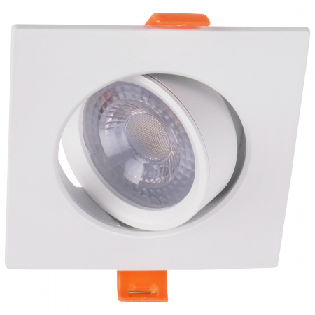 PSP-S 9044 7w White 3000K 38° IP40