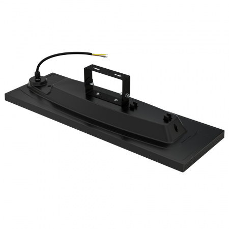 Маркет Плано 80 CRI80 3000К 90° Поворотный кронштейн