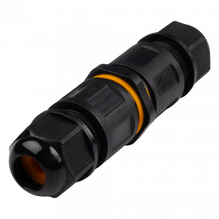 PCC-I3-F 3x2.5 24A IP68