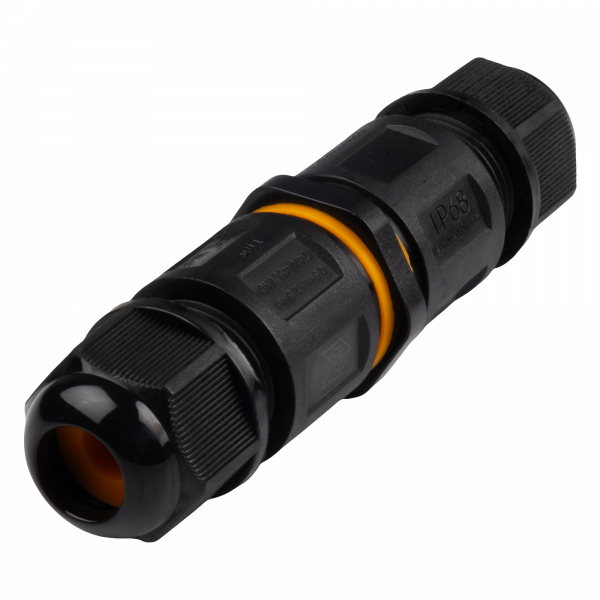 PCC-I3-F 3x2.5 24A IP68