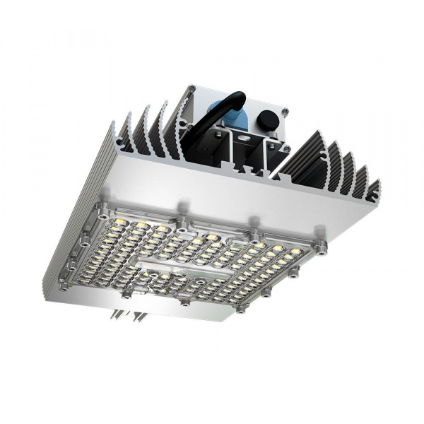 Магистраль v2.0 МЛ 60 CRI70 3000К 155х70°