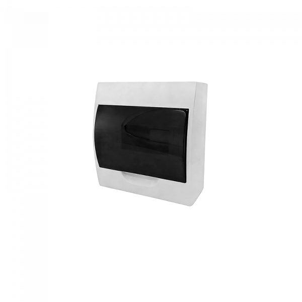 PDB/W 1008 WH (ЩРН-П- 8) IP41