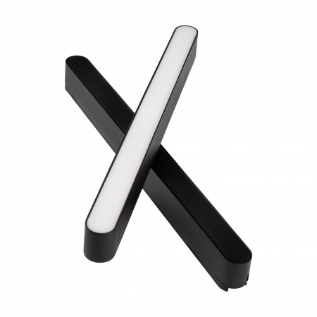 MTR16 1118R 18W 4000K frost 90° BL IP20