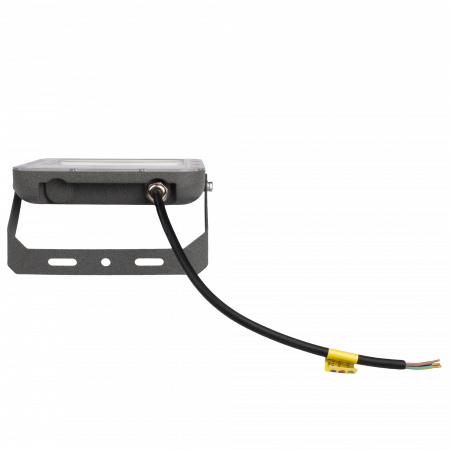 Прожектор светодиодный PFL-S4-50W 6500K 80° IP65