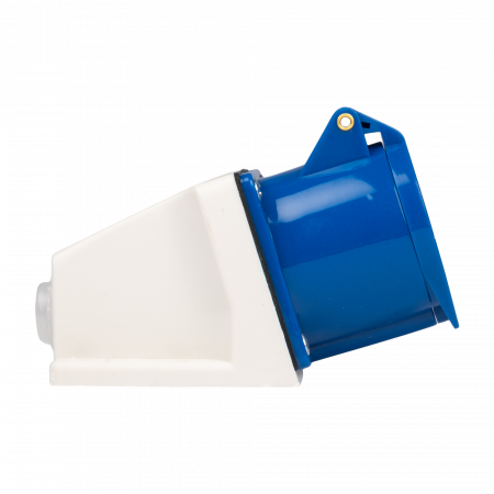 PPC 123 32A 220V IP44
