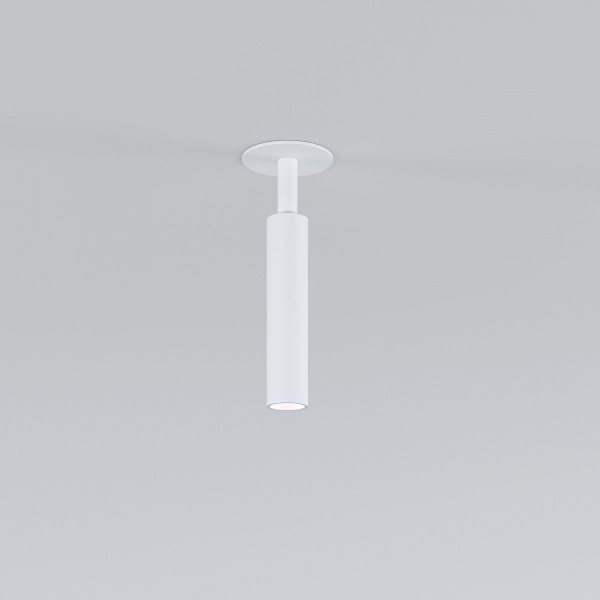 Встраиваемый светодиодный светильник Diffe 25027/LED 5W 4200K белый