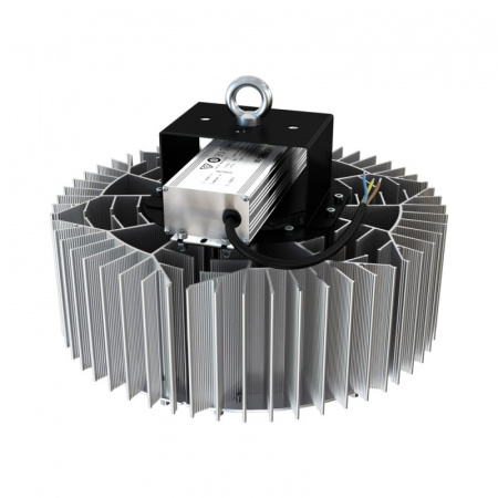 Светодиодный светильник Профи v3.0-200 Мультилинза Экстра 5000К 40°