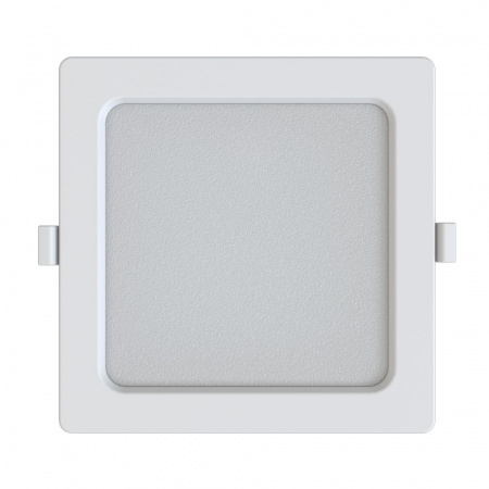 Даунлайт Q 10 S IP20 CRI80 4000К Опал