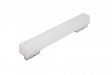 PTR 4512 12W 4000K 130° WH IP40