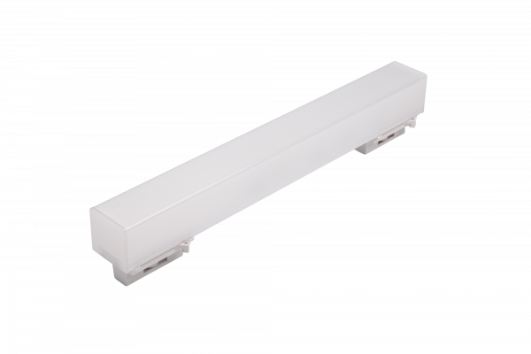 PTR 4512 12W 4000K 130° WH IP40