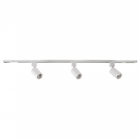 PTR 1512 3*12w 4000K 24° White IP40