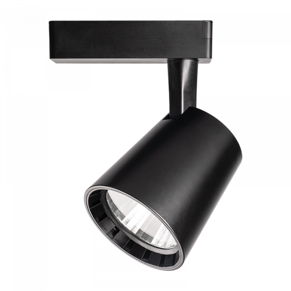 PTR 0315 15w 4000K 24° BL IP40