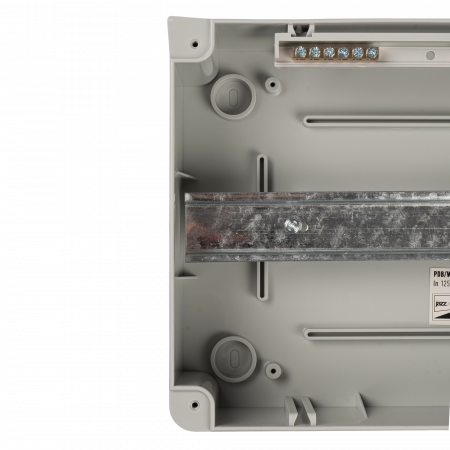 PDB/W 4012 GR (ЩРН-ПГ-12) IP65
