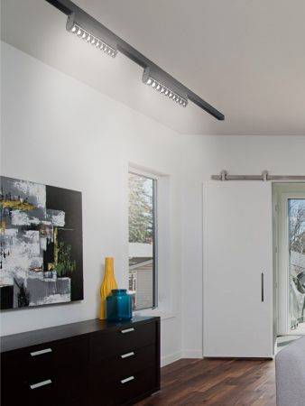 PTR 2120R 20w 3000K 60° BL IP40