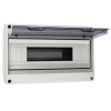 PDB/W 4015 GR (ЩРН-ПГ-15) IP65