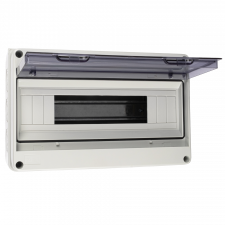 PDB/W 4015 GR (ЩРН-ПГ-15) IP65