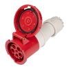 PPC 235 63A 380V IP67