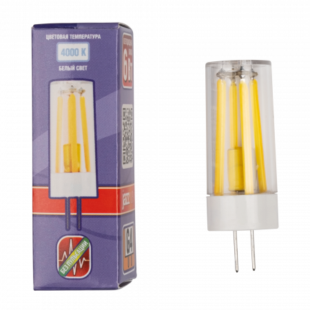 PLED-G4 PRO 6w 4000K