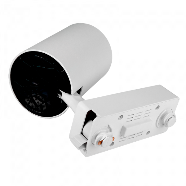 PTR 1325 25w 3000K 24° WH/WH IP40