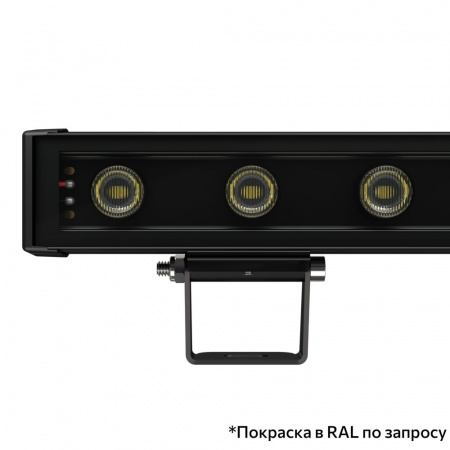 Барокко 6 S 300мм CRI80 4000К 10х65°