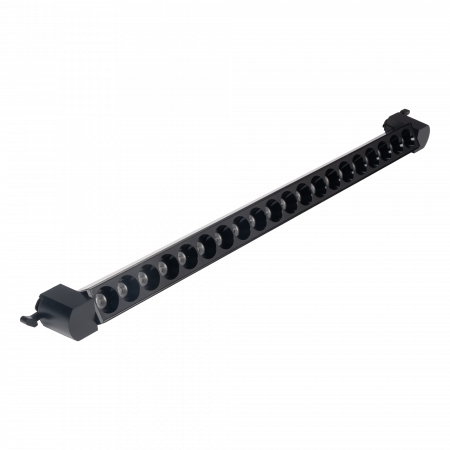 PTR 4432R 32W 4000K 24° BL IP40