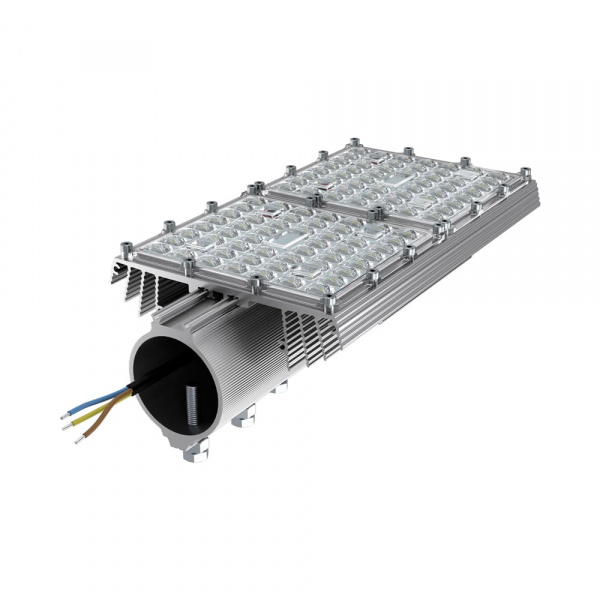 Магистраль v2.0 МЛ ЭС 100 CRI70 5000К 135х55°