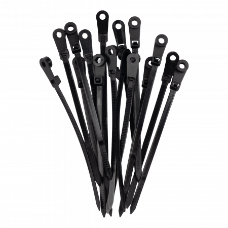 PCT-S 3,6x100-100BL PA6.6