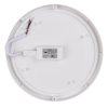 PBH-PC7-RA 24W 4000K WHITE IP65