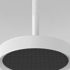 Подвесной светильник Plate 14W 4000K белый 50260 LED