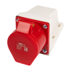 PPC 115 16A 380V IP44