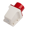 PPC 515 16A 380V IP44
