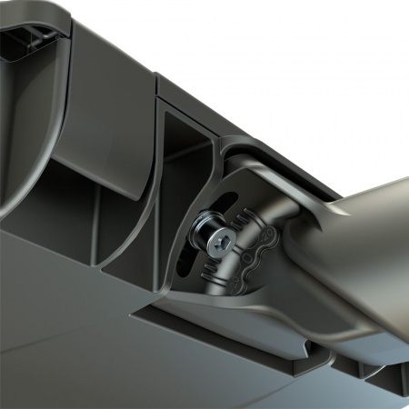 Гроза 300 L v2 CRI70 4000К 140х50°