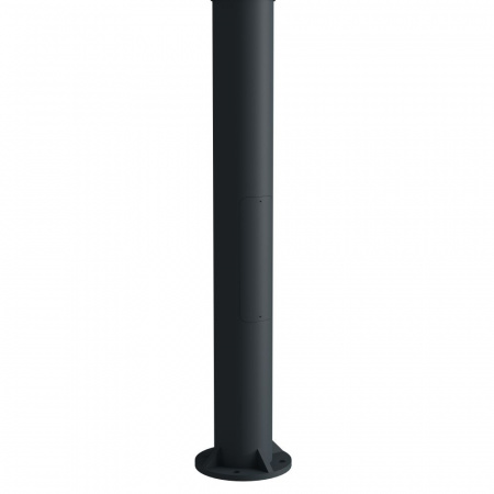 Аксессуар. Опора модульная ОМ-120-76-60-3