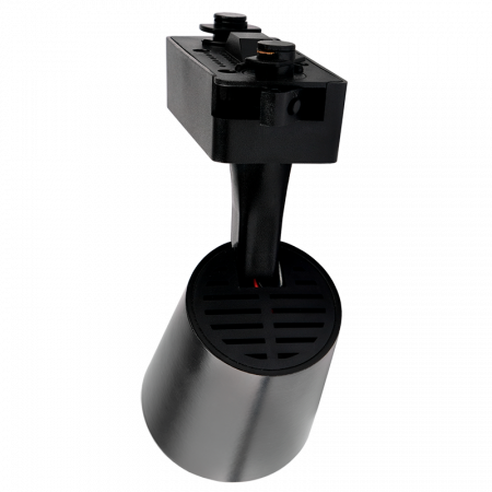 PTR 0315 15w 4000K 24° BL IP40