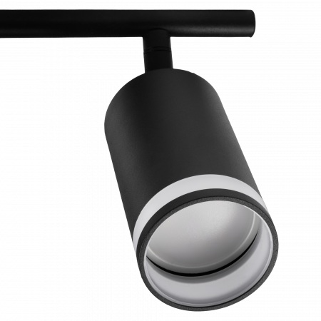 PCL 0204 4xGU10 BL 230V IP20