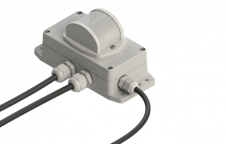 Контроллер SR Street 7 pin