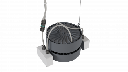 L-industry II Em/120/Г30/5,0K/05/IKX-31/230AC IP65