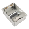 PDB/W 4005 GR (ЩРН-ПГ- 5) IP65