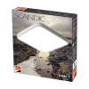 PPB Scandic-S 72w DIM 3000-6500K GR IP20