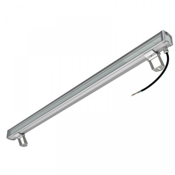 Барокко 20 S 1000мм 48В DC CRI80 5000К 40х100°