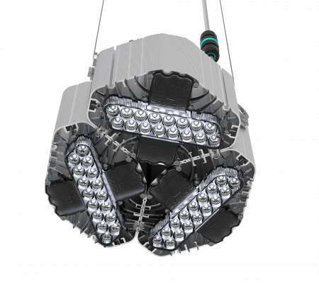 L-lego II 110/90/Г60/740/L210/05/IKIX-32/220AC IP66