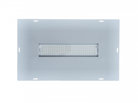 Светильник «Модуль АЗС», встраиваемый М-1, 96Вт