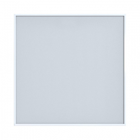 Офис 36 Экстра IP30 CRI90 6500К Опал 595х595х80мм