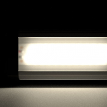 Т-Линия Компакт 60 900мм CRI70 5000К Опал