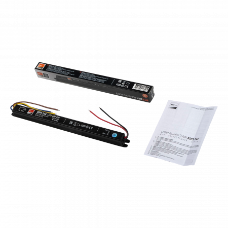 BSPS 24V 1,67A=40W IP67