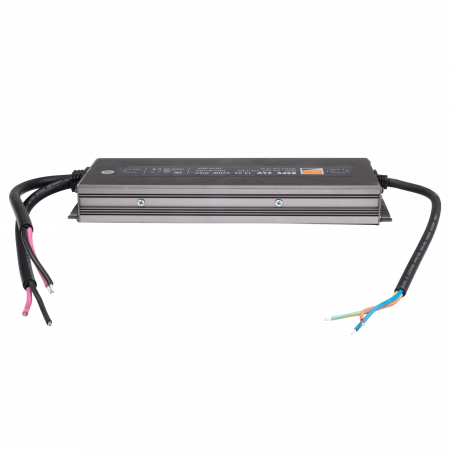 BSPS 24V 13.30A=320W IP67